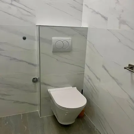Appartement Luka