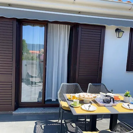 Appartement Luka