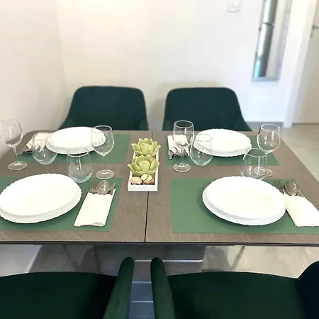 Appartement Luka Pinezići