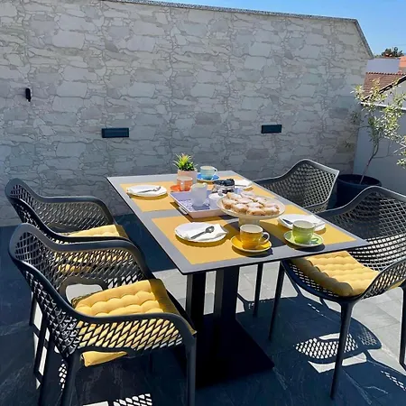 Appartement Luka *