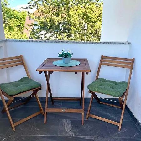 Appartement Luka