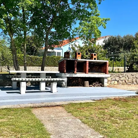 Appartement Luka Pinezići